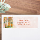 Search for aspen return address labels Nature
