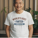 Search for worlds best grandpa tshirts Dad