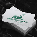Search for lawn mower business cards Gardening