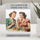 Search for housewife humor postcards Birthday