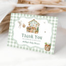 Search for cute vegetable cards Green