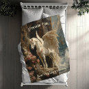 Search for heavenly blankets For her