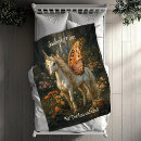 Search for pegasus blankets Mythical creature