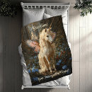 Search for horse designs blankets For her