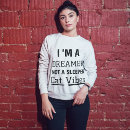 Search for dreamers For her