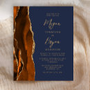 Search for navy blue burnt orange Modern