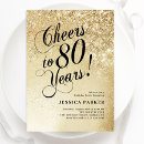 Search for modern calligraphy invitations Gold