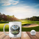 Search for and balls mugs Dad