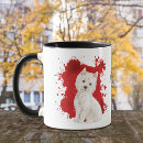 Search for west highland white mugs Pet