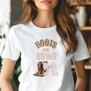 Search for gender reveal tshirts He or she