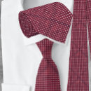 Search for white polka dot ties Stylish