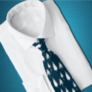 Search for winter trees ties Blue