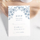 Search for charming rsvp cards Simple