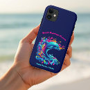 Search for dolphin iphone cases Beach
