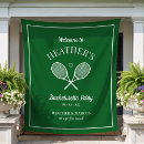 Search for tennis art Birthday