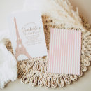 Search for french girl france birthday invitations Ooh la la