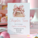 Search for storybook birthday invitations Girl