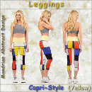 Search for mondrian clothing Primary colours