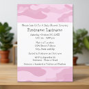 Search for pink camo baby shower invitations Military
