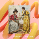 Search for vintage planners Retro