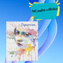 Search for expression posters Woman