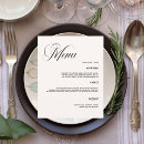 Search for color block wedding invitations Minimalist