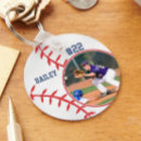 Search for baseball mom key rings Sports