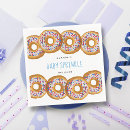Search for donut napkins Baby shower