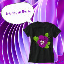 Search for viola tshirts Purple
