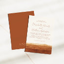 Search for abstract boho wedding invitations Rustic