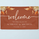Search for white flowers welcome wedding signs Watercolor floral