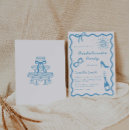 Search for champagne hen party invitations Whimsical