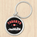 Search for toronto canada key rings Ontario