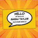 Search for bubble office supplies Comic book