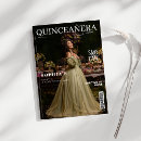 Search for save the date quinceanera invitations Quinceañera