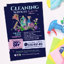 Search for domesticated flyers Housekeeper
