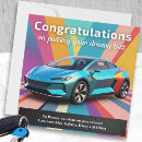 Search for success cards Colourful