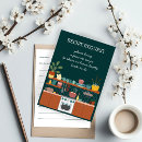 Search for housewarming shower invitations Stock the kitchen