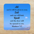 Search for bible verse matthew 7 7 Ask seek knock