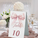 Search for baptism table cards Girl