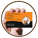 Search for local business cards Simple