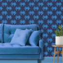 Search for crustacean art Blue