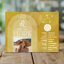 Search for leo birthday cards Zodiac