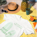 Search for baby on board womens tshirts Gender neutral