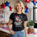 Search for firecracker tshirts Red white blue