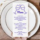 Search for handwritten wedding menus Doodle
