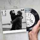 Search for unique envelopes Black and white