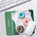 Search for donut mouse mats Kids