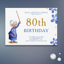 Search for grandma invitations Floral