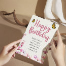 Search for scripture birthday cards Floral